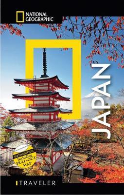 National Geographic Traveler Japan 6E