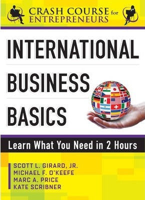 International Business Basics