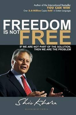Freedom Is Not Free /P - BookMarket
