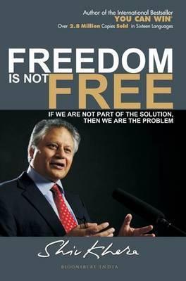Freedom Is Not Free /P - BookMarket