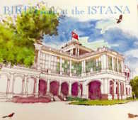 Birds Seen At The Istana - BookMarket