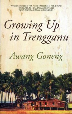 Growing Up In Trengganu