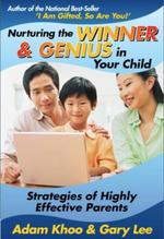 Nurturing The Winner & Genius In Your Child - BookMarket
