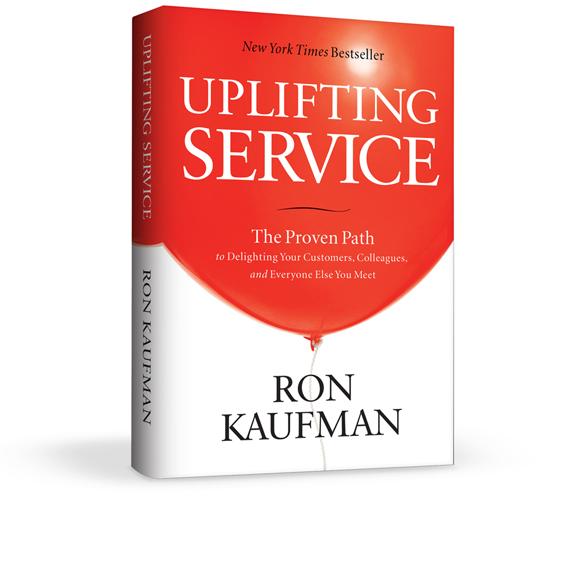 UPLIFTING SERVICE (HC)