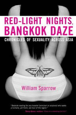 Red-Light Nights, Bangkok Daze - BookMarket