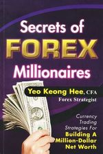 Secrets Of Forex Millionaires - BookMarket