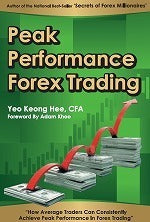 Peak Performance Forex Trading - BookMarket