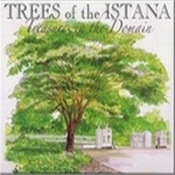 Trees of the Istana: Treasures in the Domain - BookMarket