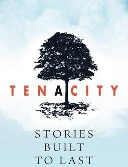 Tenacity: Stories Built to Last : A Literature Anthology - BookMarket