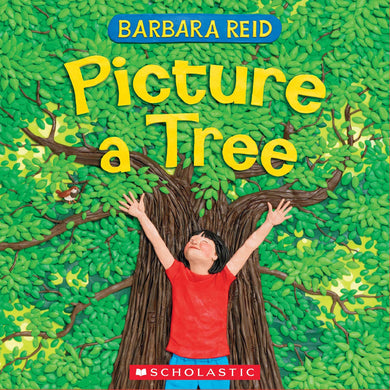 Picture A Tree - BookMarket