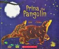 Prina Pangolin - BookMarket