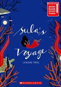 Saba Sula'S Voyage