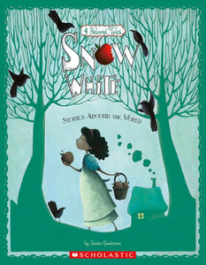Stories Around World: Snow White - BookMarket