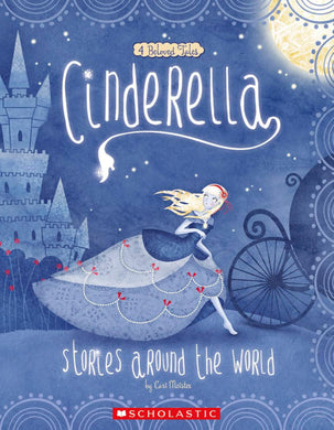 Stories Ard World: Cinderella - BookMarket