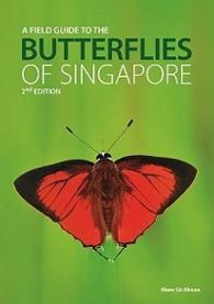 Fg Butterflies Of Singapore 2E - BookMarket