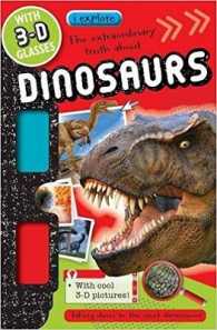Iexplore 3D Dinosaurs