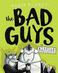 Bad Guys: Episode 2 - BookMarket