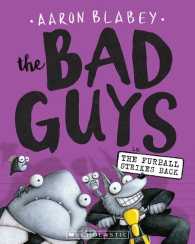 Bad Guys: Episode 3 - BookMarket