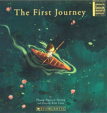 The First Journey - BookMarket