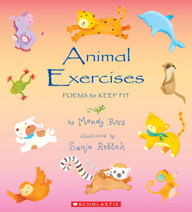Animal Exercises - BookMarket