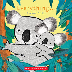 Babyanimal Everything
