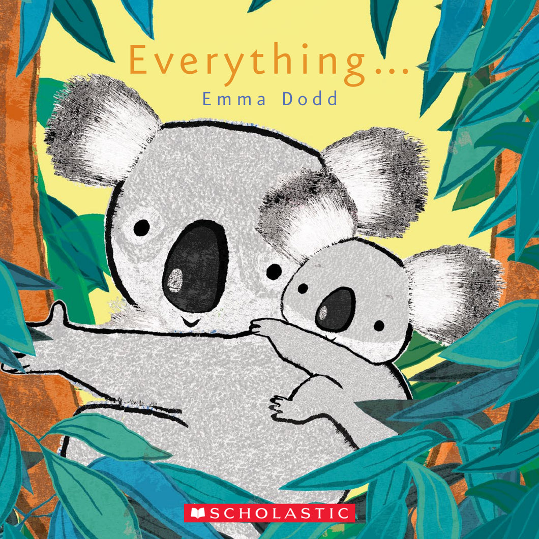 Babyanimal Everything