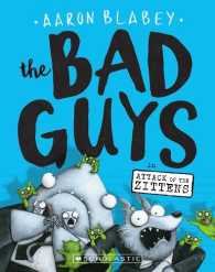 Bad Guys: Episode 4 - BookMarket