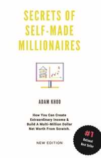 Secrets Of Self-Made Millionaires 3E - BookMarket