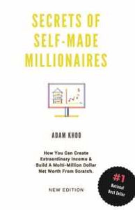 Secrets Of Self-Made Millionaires 3E - BookMarket