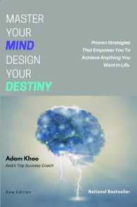 Master Your Mind, Design Your Destiny - BookMarket