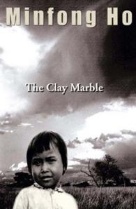 Clay Marble (Mc Edn) - BookMarket