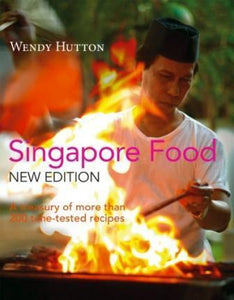 Singapore Food - BookMarket