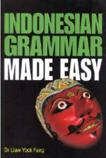 Indonesian Grammar Made Easy (Rev) - BookMarket