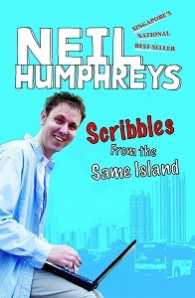 Island2: Scribbles From The Same Island - BookMarket