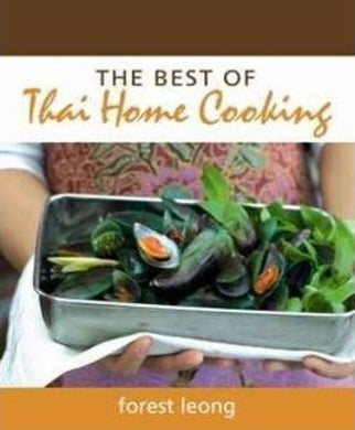 Thai Home Cooking - BookMarket