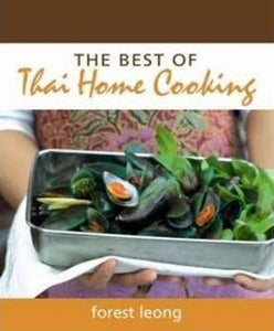 Thai Home Cooking - BookMarket