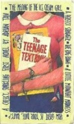 Teenage Textbook or the Melting of the Ice-cream Girl