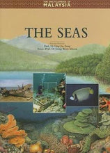 Load image into Gallery viewer, Encyclopaedia of Malaysia Vol 6 : The Seas
