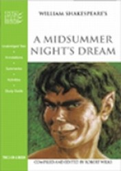 Tse: A Midsummer Night'S Dream - BookMarket