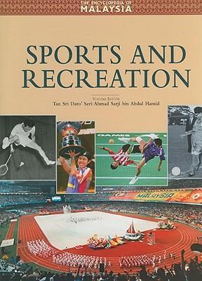 Encyclopaedia of Malaysia Vol 15 : Sports and Recreation - BookMarket