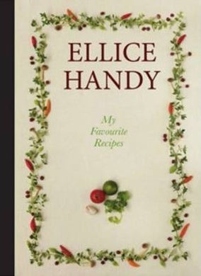 My Favourite Recipes - BookMarket
