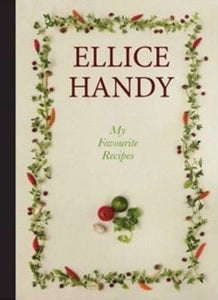 My Favourite Recipes - BookMarket