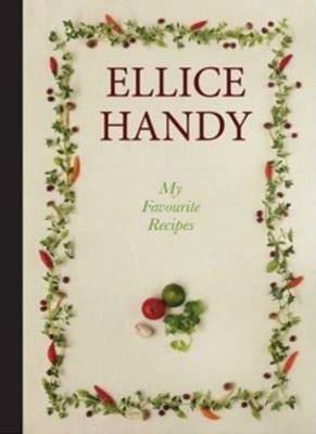 My Favourite Recipes - BookMarket