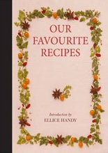 Load image into Gallery viewer, Our Favourite Recipes
