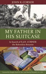 My Father In His Suitcase - BookMarket