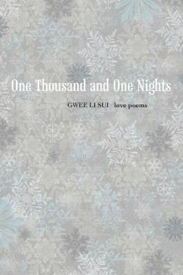 One Thousand And One Nights Love Poems