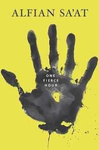 One Fierce Hour Reissued - BookMarket