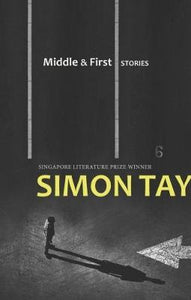 Middle and First : Short Stories