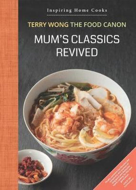 Mum'S Classics Revived - BookMarket