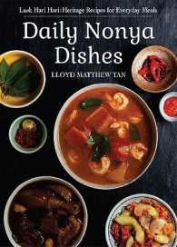 Daily Nonya Dishes - BookMarket